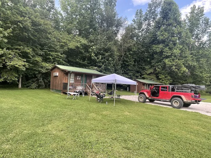 Half Moon Campground Picture 3