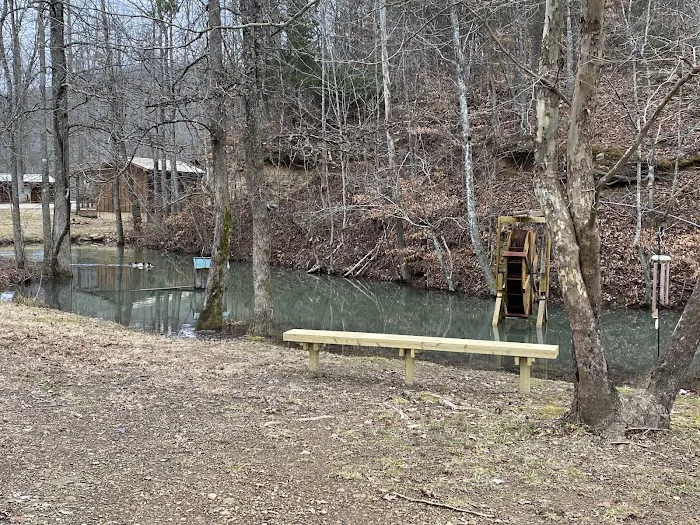 Half Moon Campground Picture 7