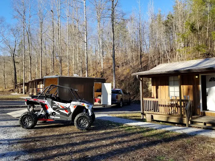 Half Moon Campground Picture 8