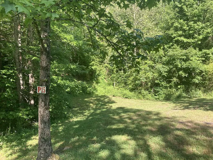 Half Moon Campground Picture 10