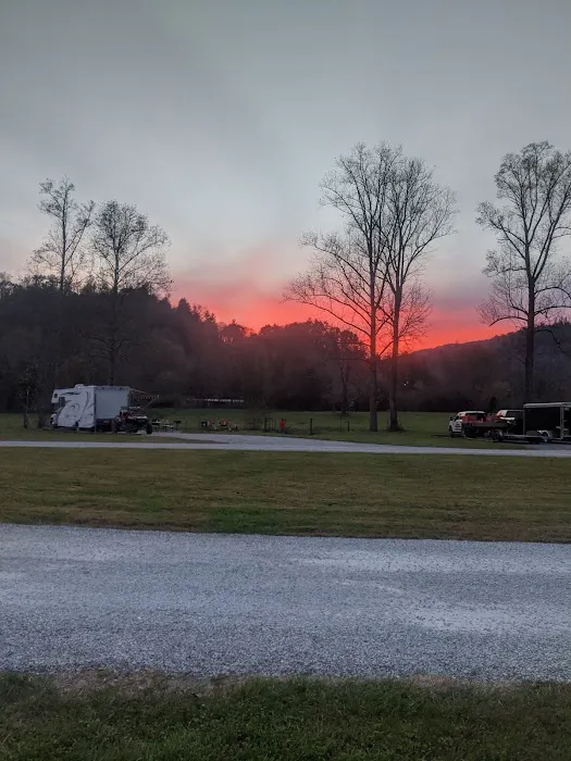 Half Moon Campground Picture 9