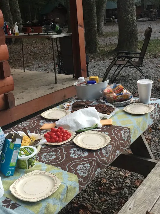 Windrock Gap Campground Picture 4
