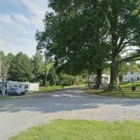 Gypsy Creek RV Park ico