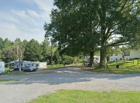 Gypsy Creek RV Park
