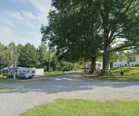 Gypsy Creek RV Park