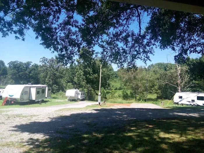 Gypsy Creek RV Park Picture 3