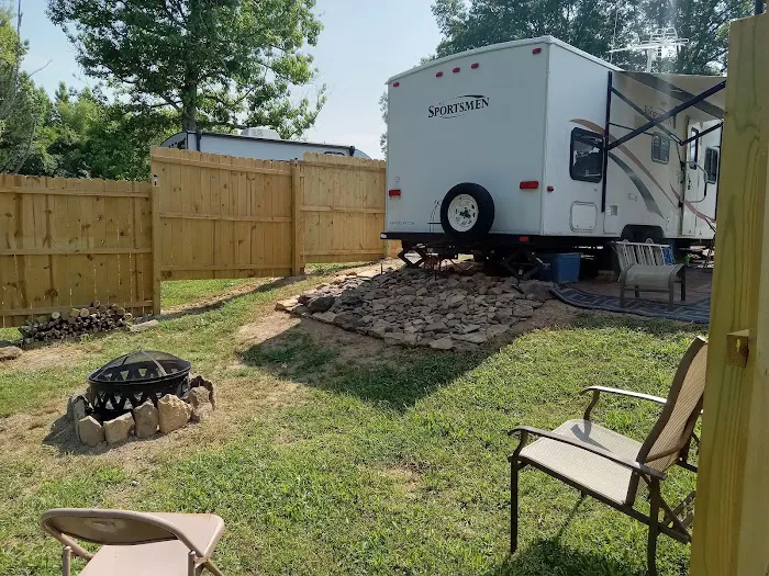 Gypsy Creek RV Park Picture 4