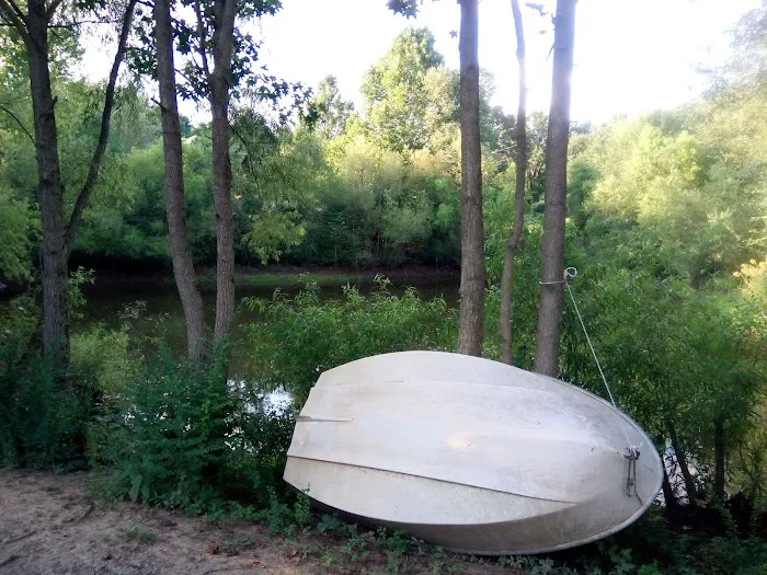 Gypsy Creek RV Park Picture 6