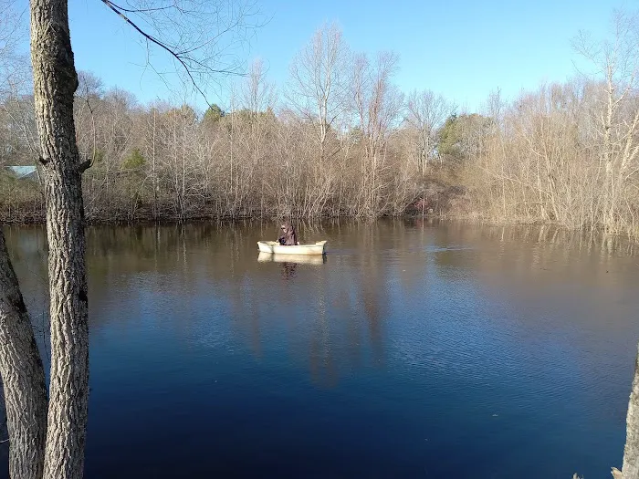 Gypsy Creek RV Park Picture 7