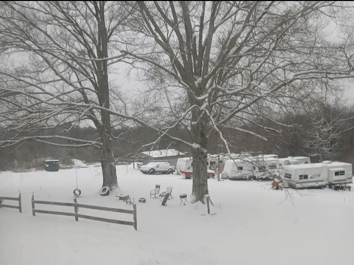 Gypsy Creek RV Park Picture 9