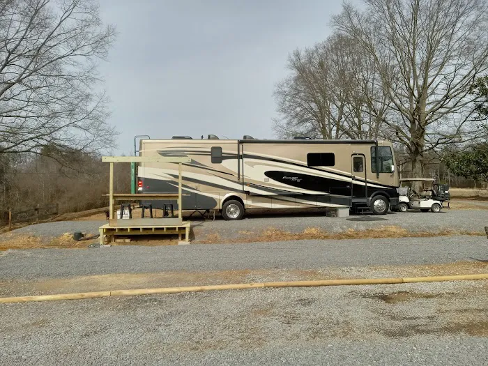 Gypsy Creek RV Park Picture 8