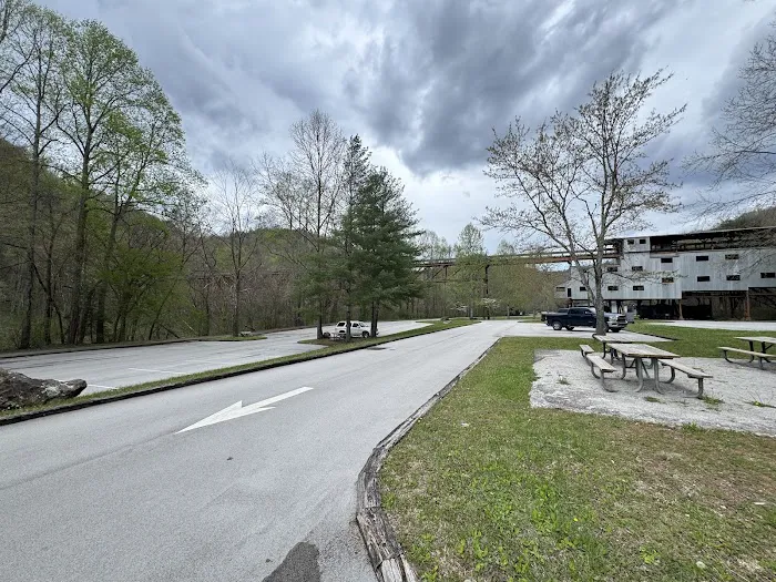 Blue Heron Campground Picture 2