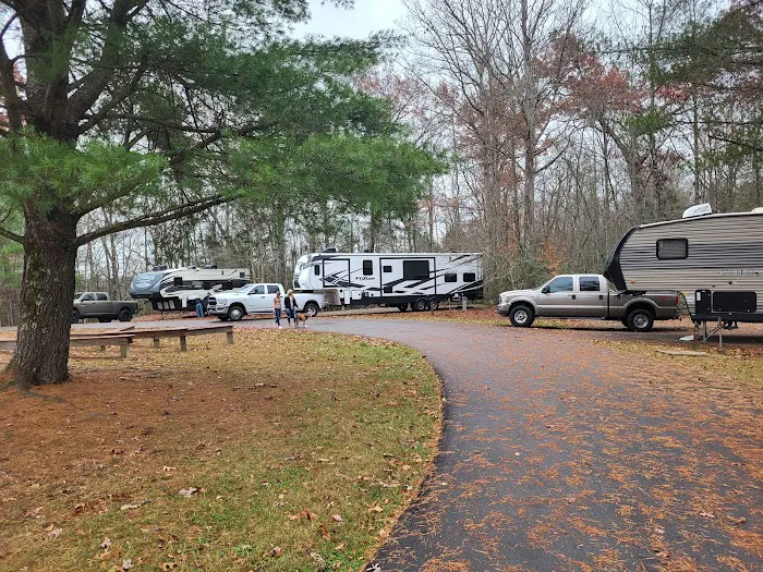 Blue Heron Campground Picture 3