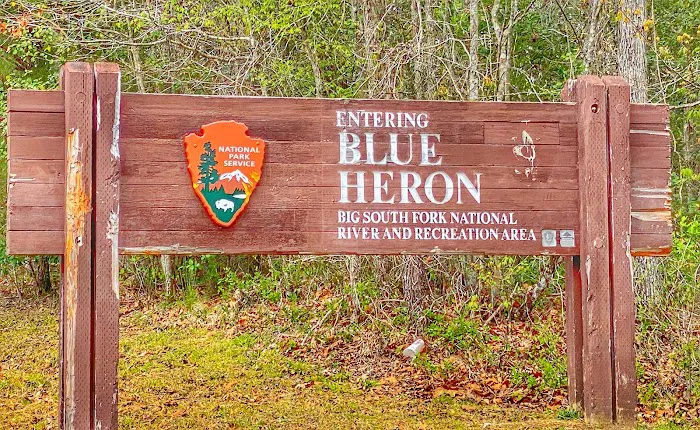 Blue Heron Campground Picture 4