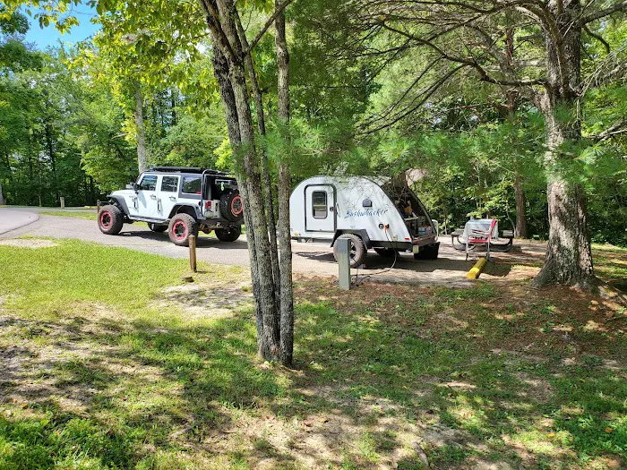 Blue Heron Campground Picture 6
