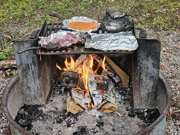 Blue Heron Campground Picture 8