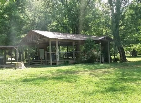 River Johns Outfitters LLC