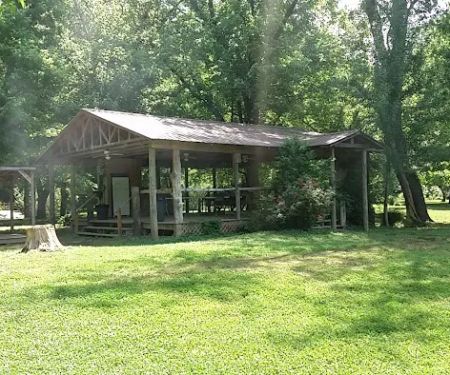 River Johns Outfitters LLC