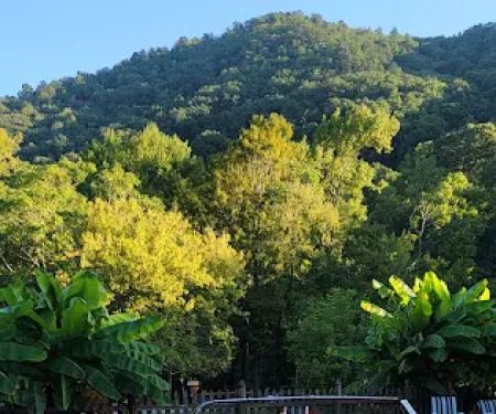 Whispering River RV Resort