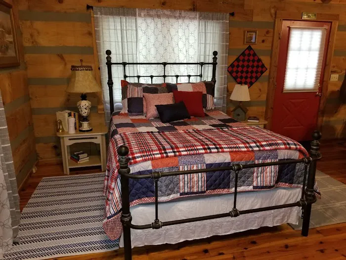 Whispering River RV Resort Picture 3