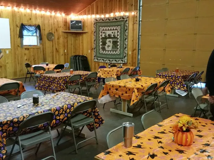 Whispering River RV Resort Picture 10