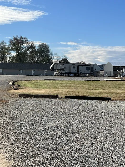 Wheeler Lake RV Lots And Waterview Condos Picture 1