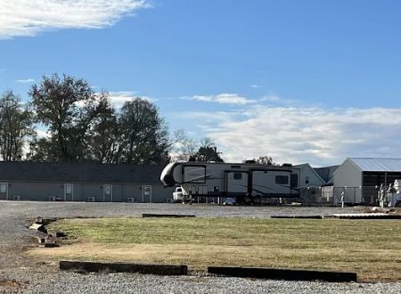Wheeler Lake RV Lots And Waterview Condos