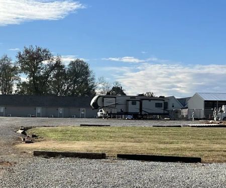 Wheeler Lake RV Lots And Waterview Condos
