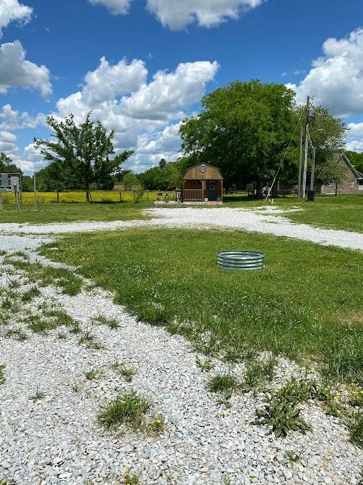 Platos Branch Farm RV Park Picture 3