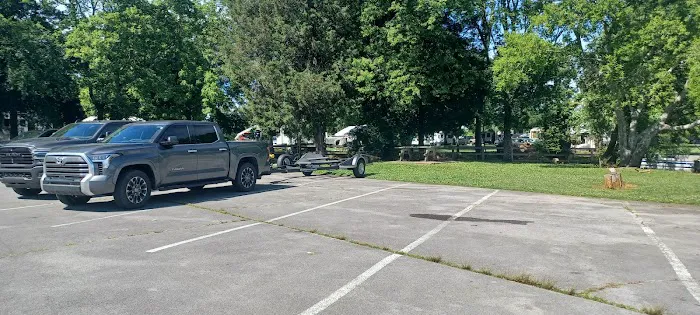 Poland Creek Campground Picture 4