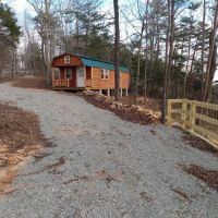 Pine Bluff RV Campground ico