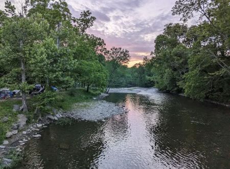Little River Campground
