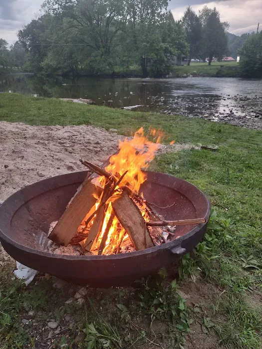 Little River Campground Picture 4