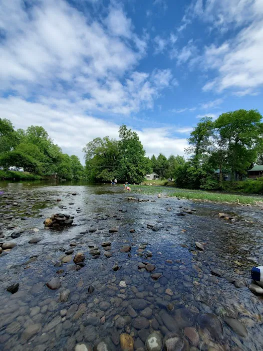 Little River Campground Picture 5