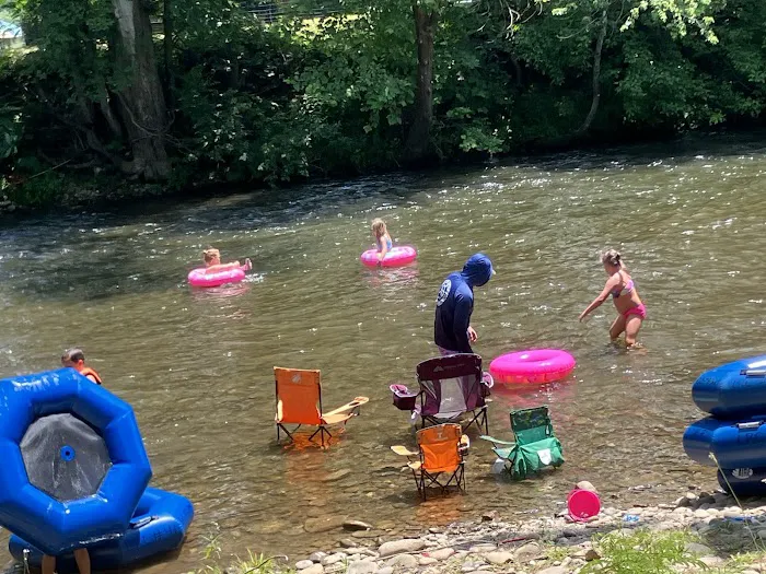 Little River Campground Picture 7
