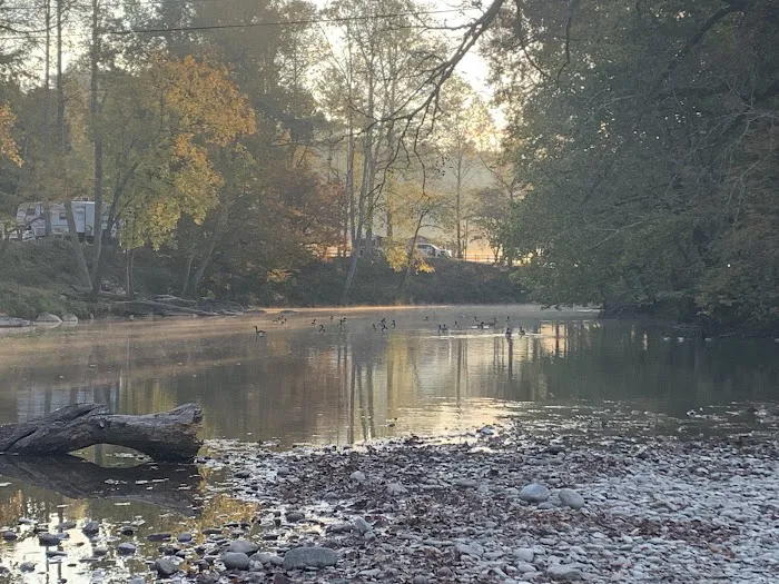 Little River Campground Picture 10