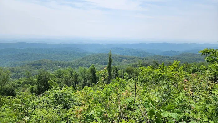Windrock Park Campground Picture 3
