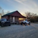 Windrock Park Campground