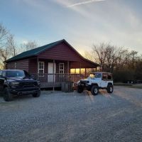 Windrock Park Campground ico