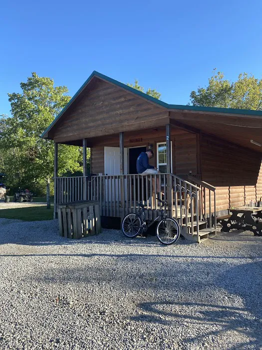 Windrock Park Campground Picture 7
