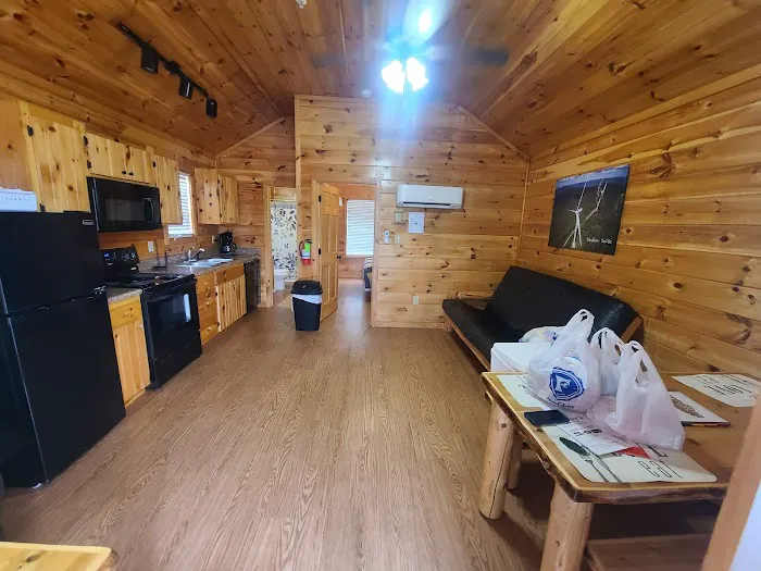 Windrock Park Campground Picture 10