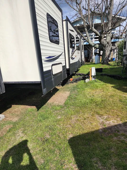 Lake Time Campground and Landing Picture 1