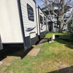 Lake Time Campground and Landing