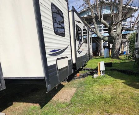 Lake Time Campground and Landing
