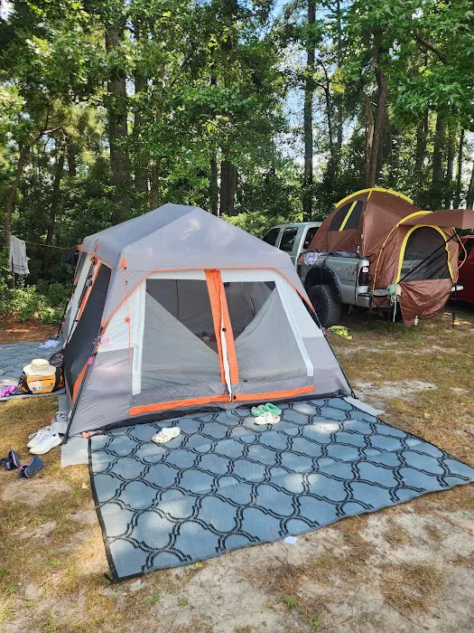 Lake Time Campground and Landing Picture 5