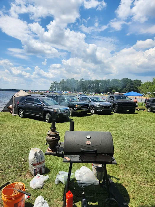 Lake Time Campground and Landing Picture 7