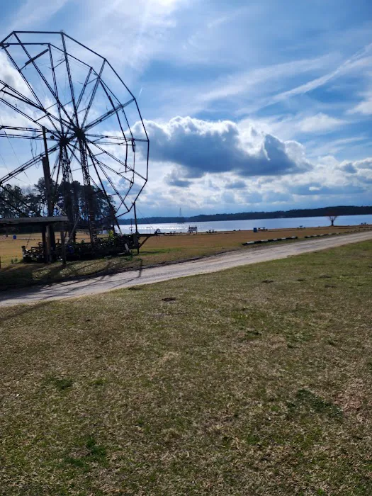 Lake Time Campground and Landing Picture 8