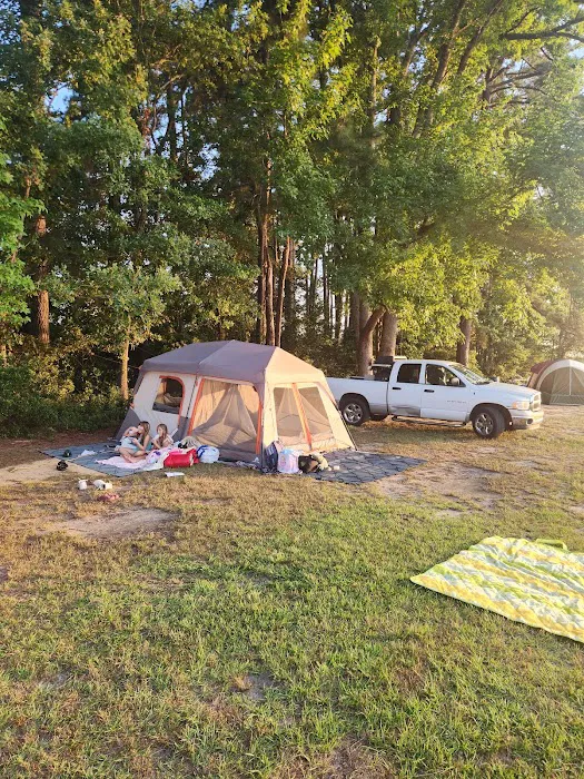 Lake Time Campground and Landing Picture 9