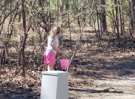 Fluffy's Family Campground