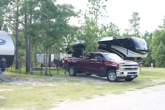 Tony’s Campground Picture 3